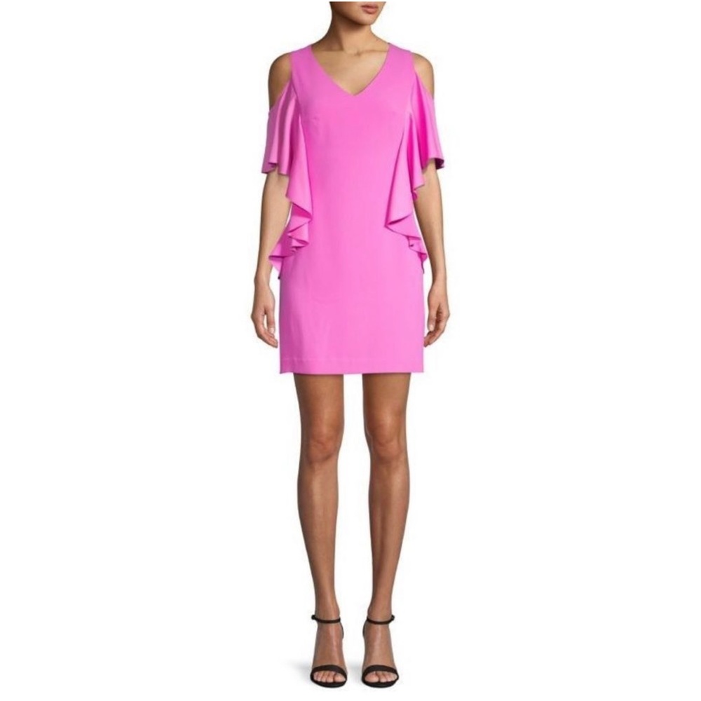 Trina Turk Lambada Dress